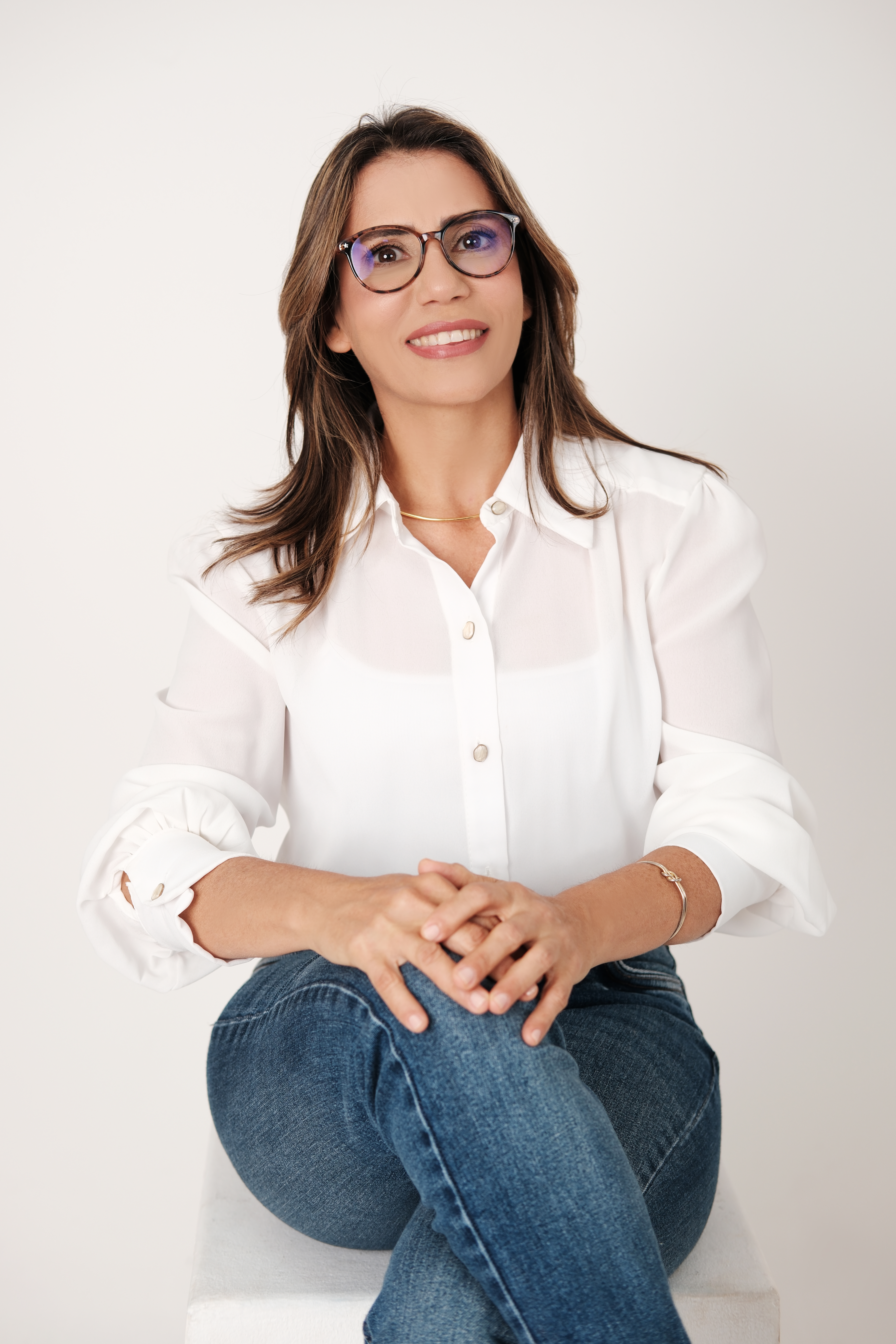 Cleiva Anceles - Candidata a Deputada Federal