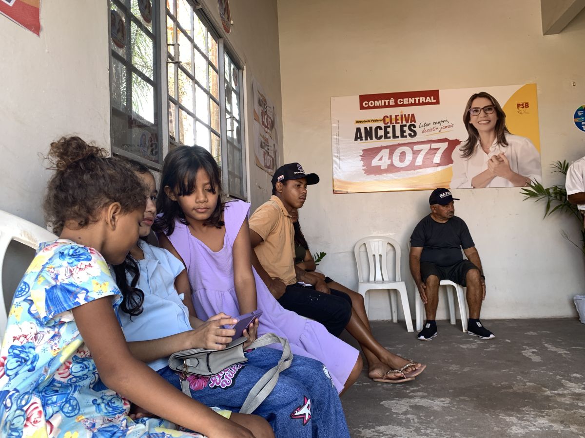 Foto do Álbum