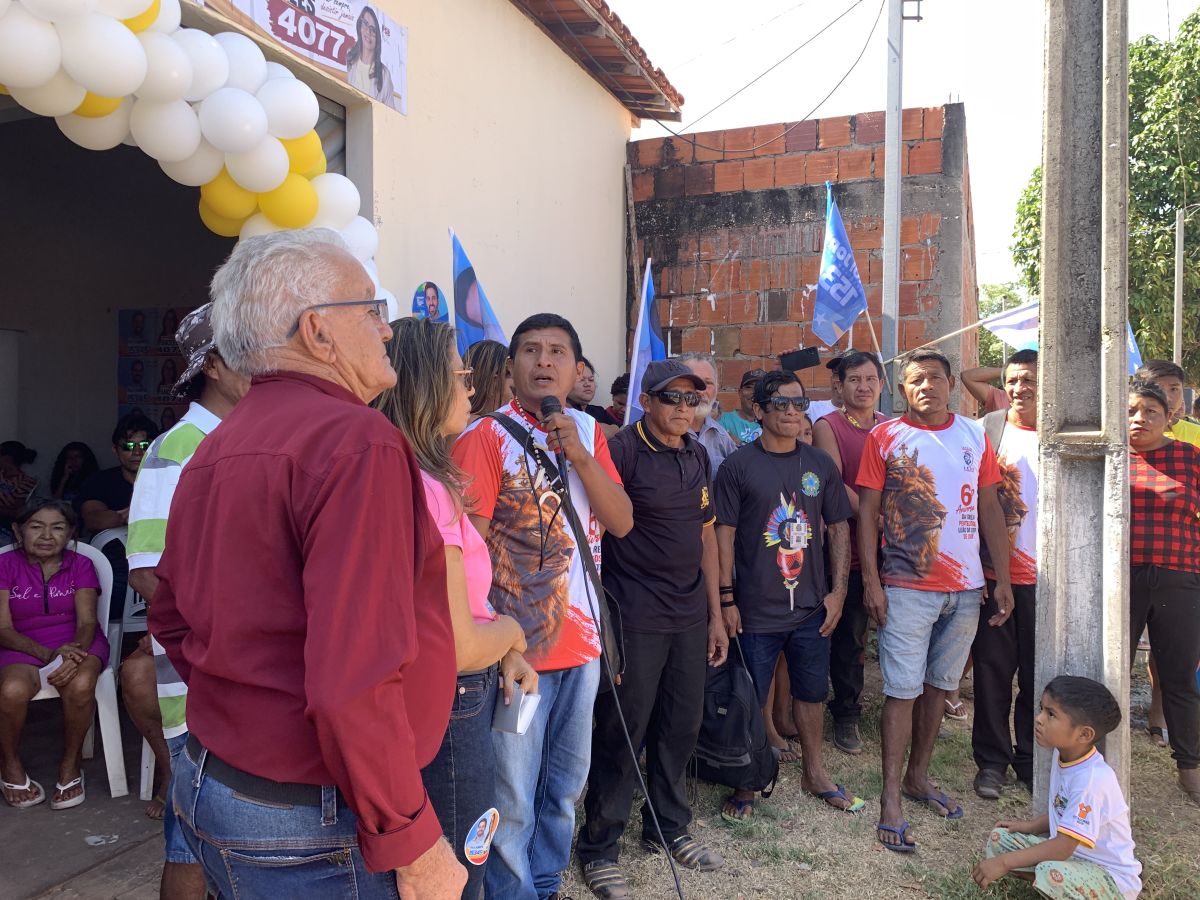 Foto do Álbum