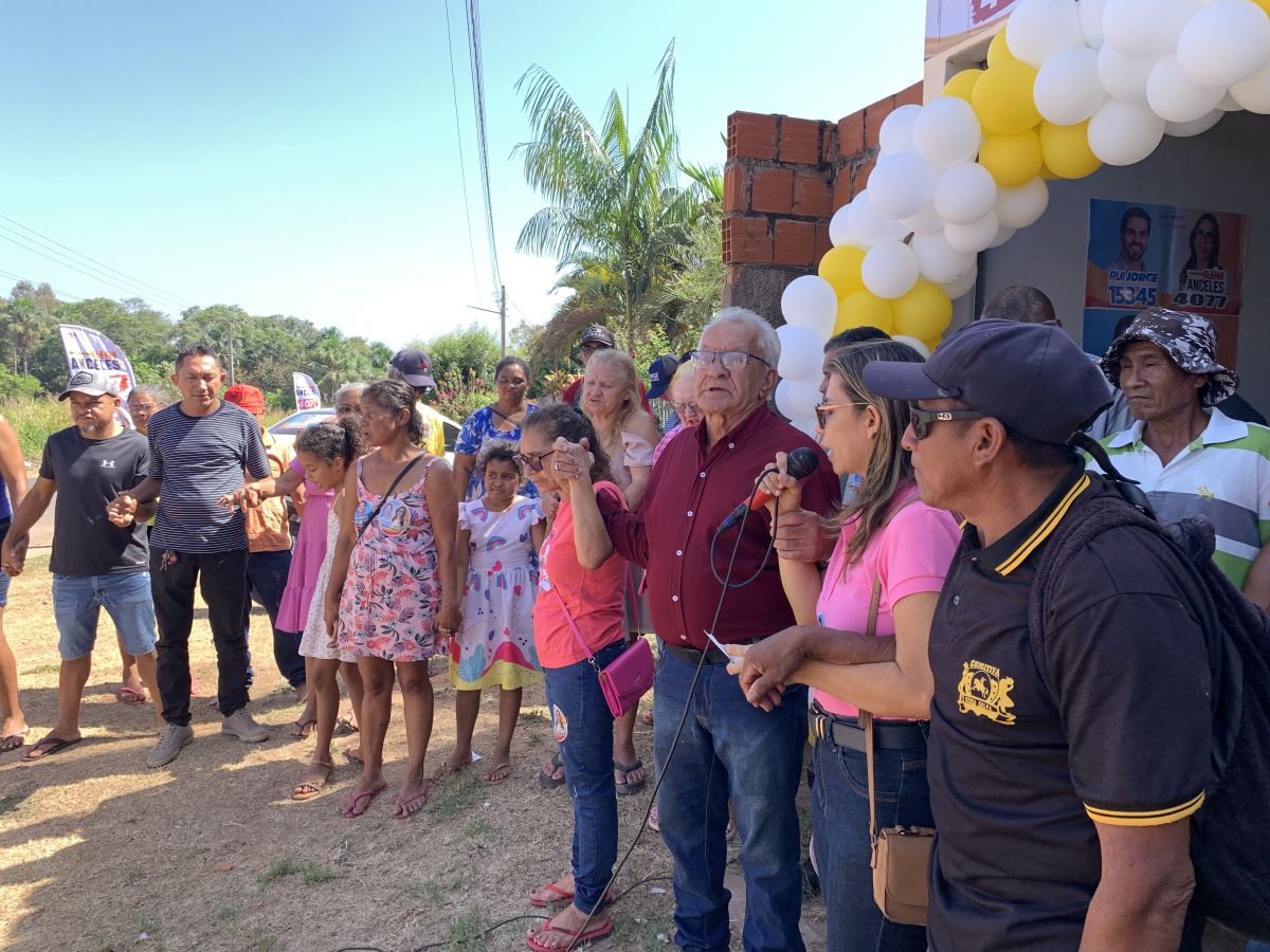 Foto do Álbum