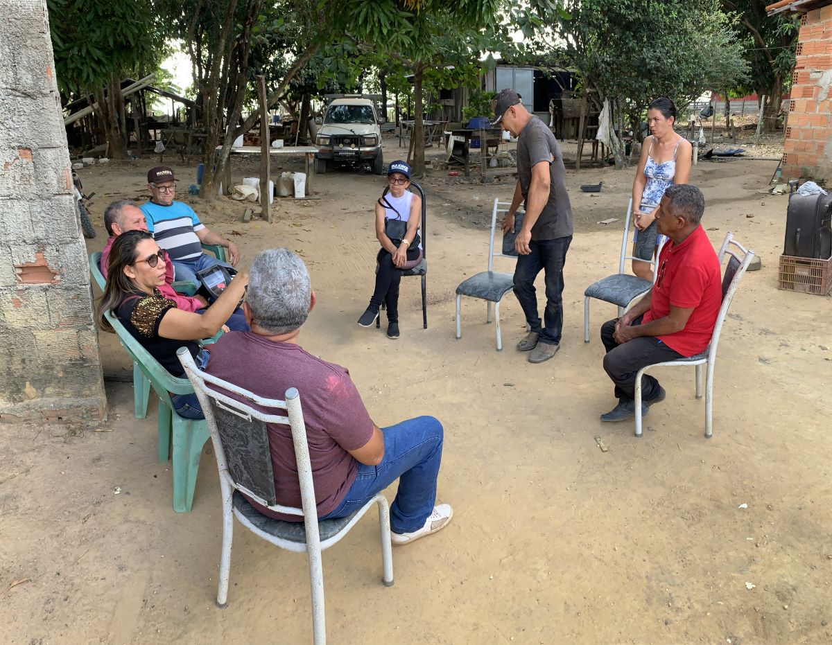 Foto do Álbum